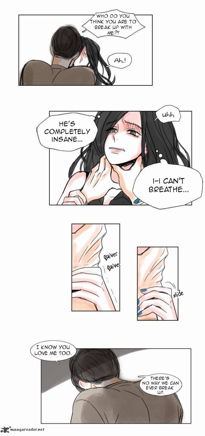 Exciting Feelings 3 26
