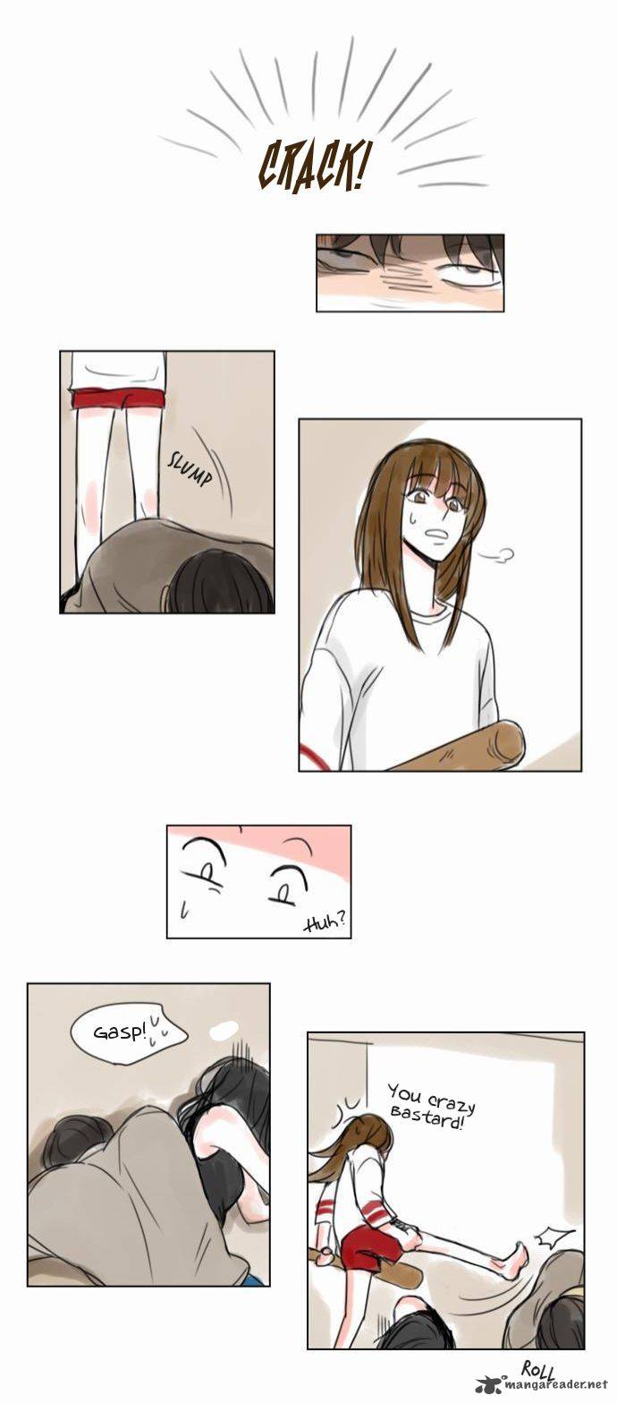 Exciting Feelings 3 27