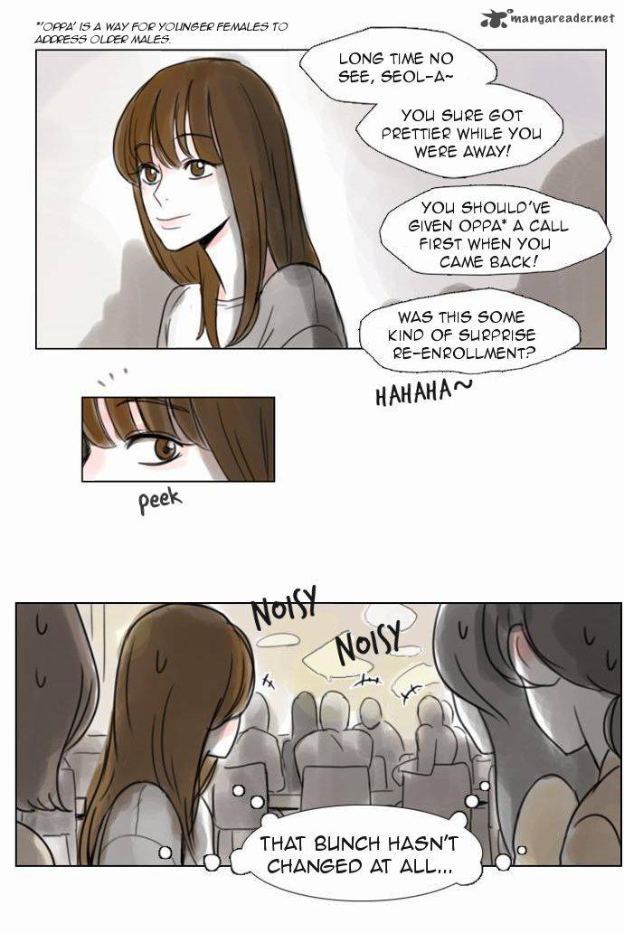 Exciting Feelings 3 3