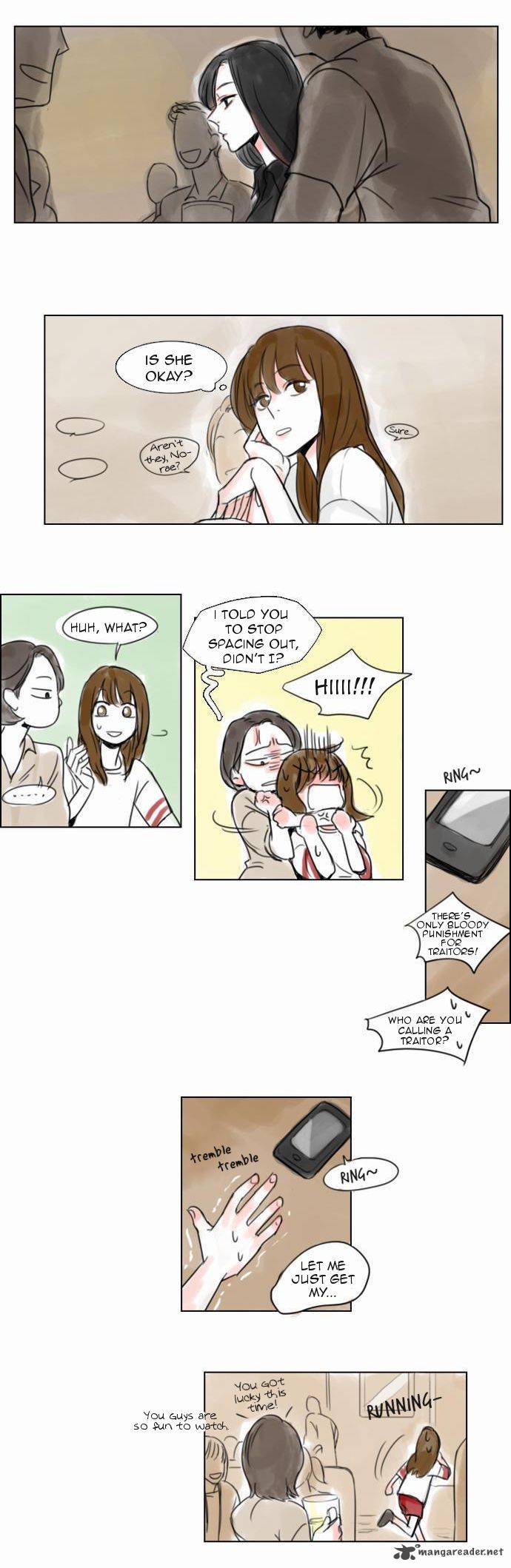 Exciting Feelings 3 5
