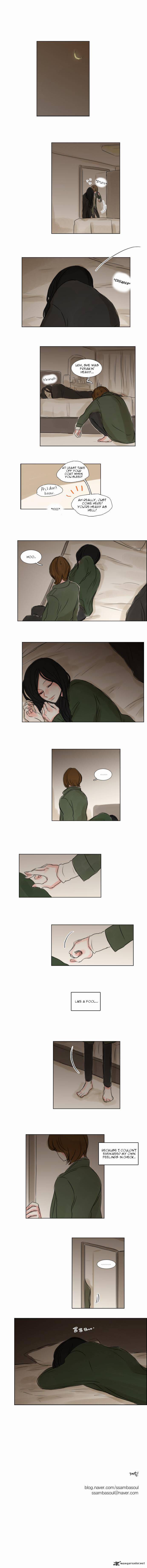 Exciting Feelings 30 7