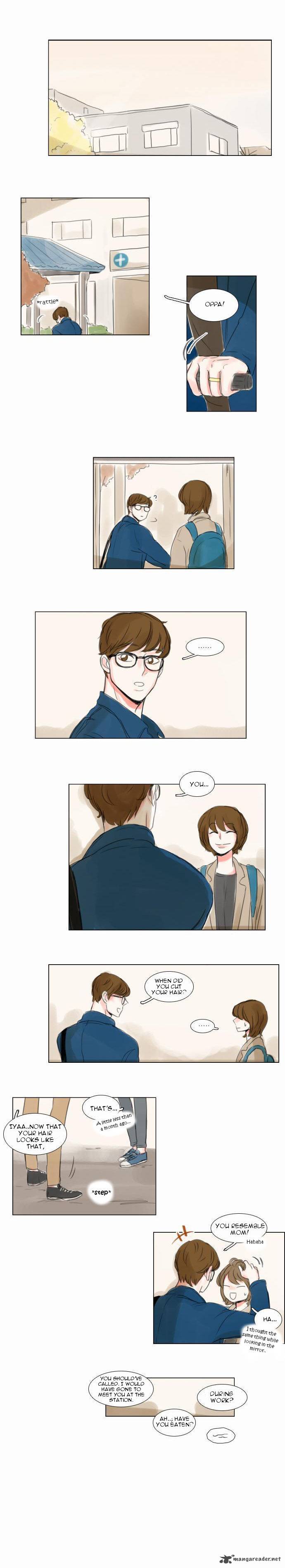 Exciting Feelings 32 3