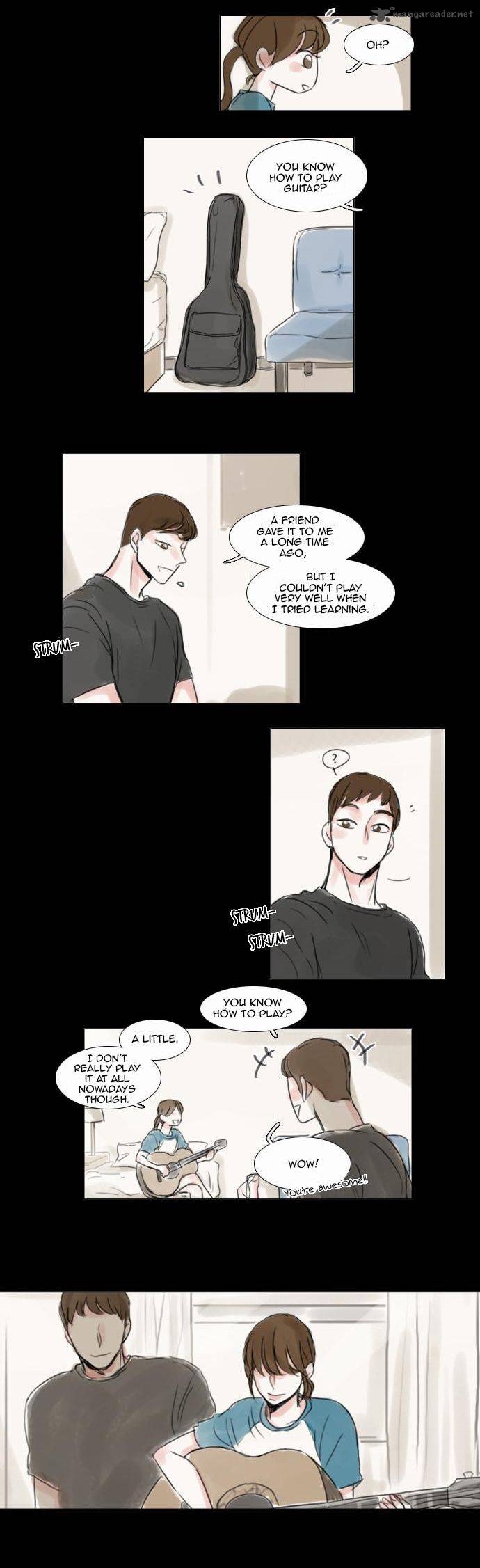Exciting Feelings 52 7