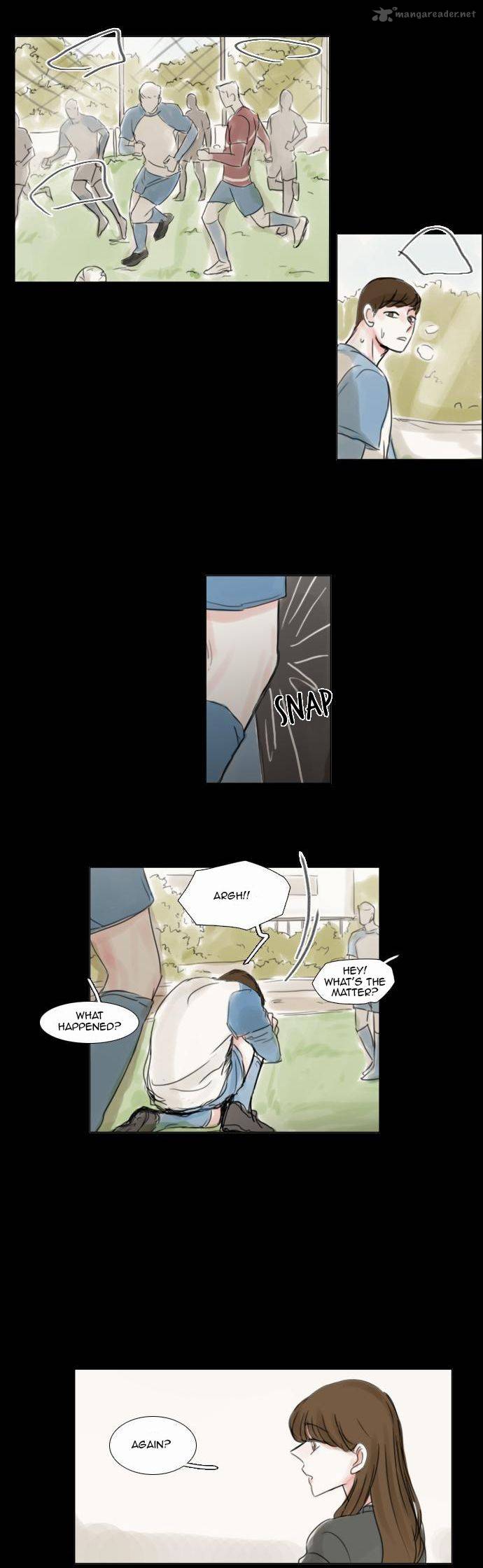 Exciting Feelings 52 9