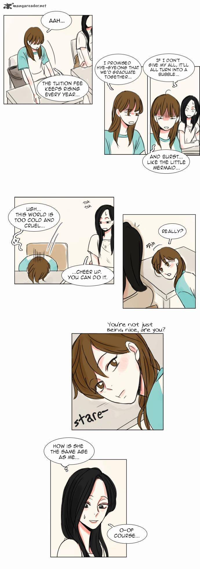Exciting Feelings 6 15