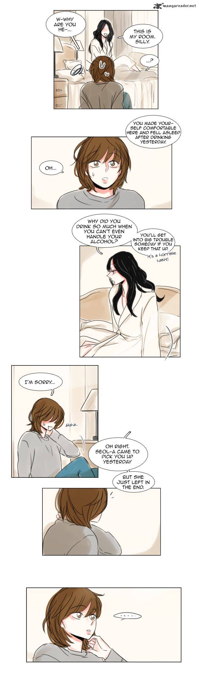 Exciting Feelings 62 3