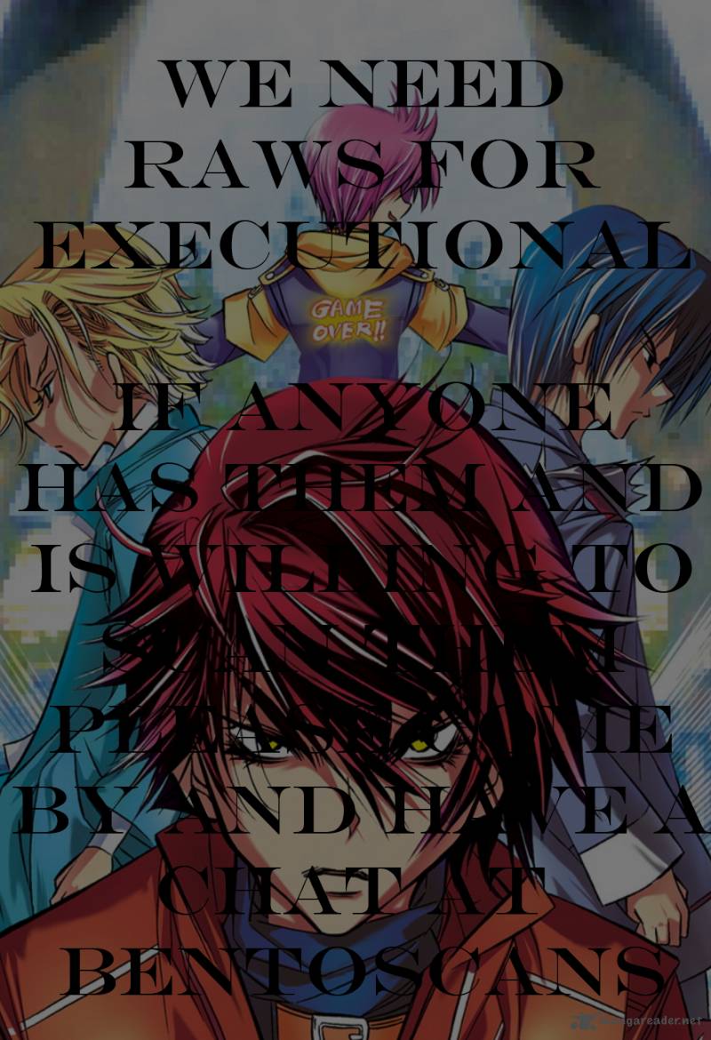 Executional 16 1