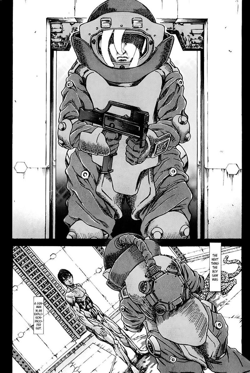 Exoskull Zero 0a 20