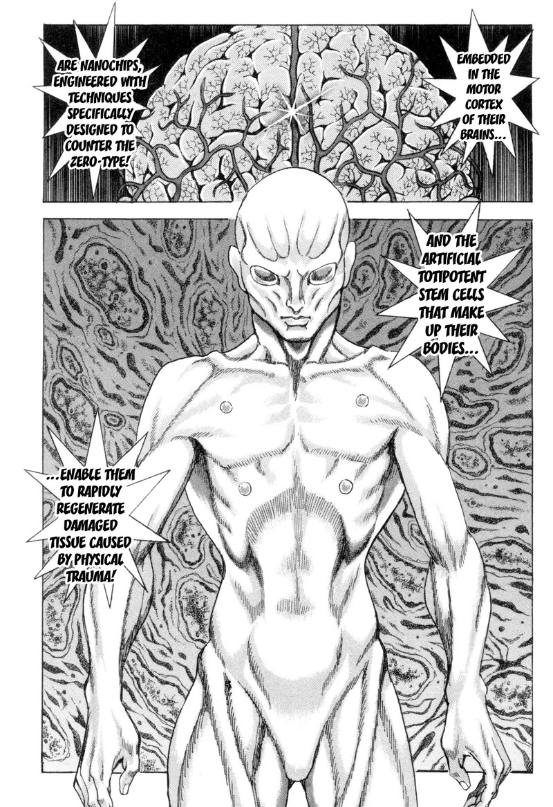 Exoskull Zero 3 28