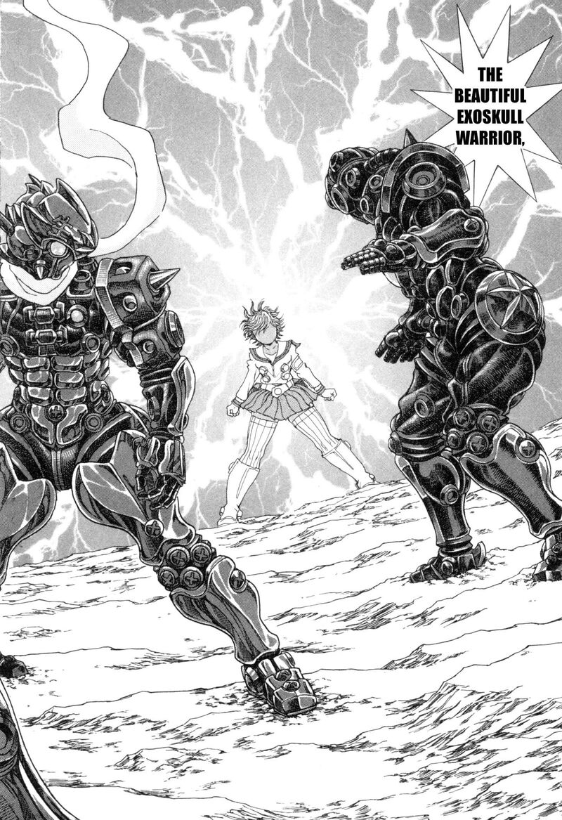 Exoskull Zero 4 2