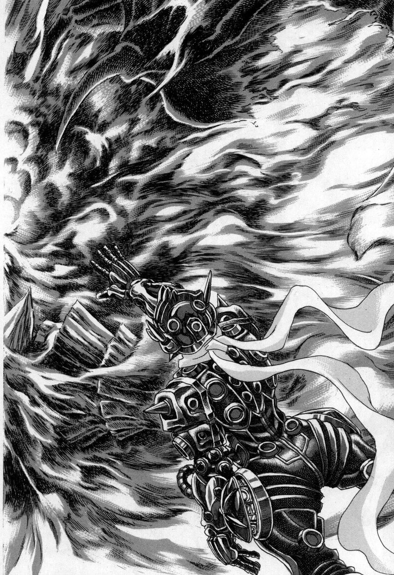 Exoskull Zero 8 48