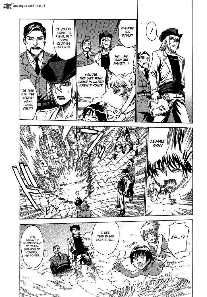 Extra Existence 1 26