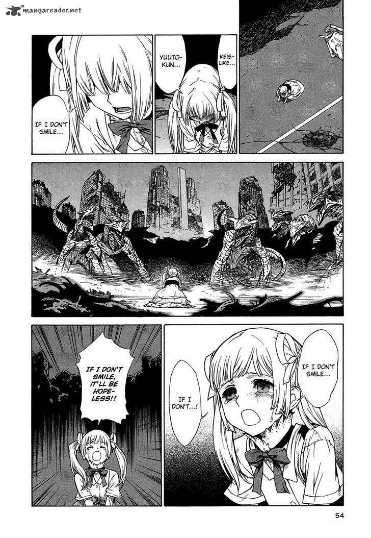 Extra Existence 2 23
