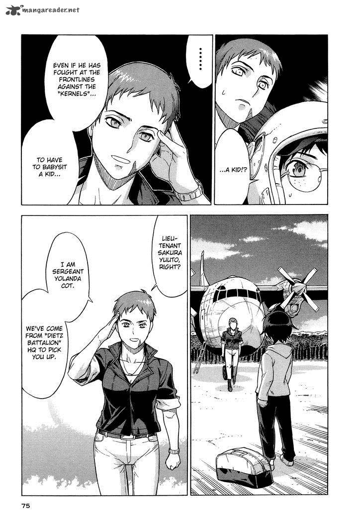 Extra Existence 3 13
