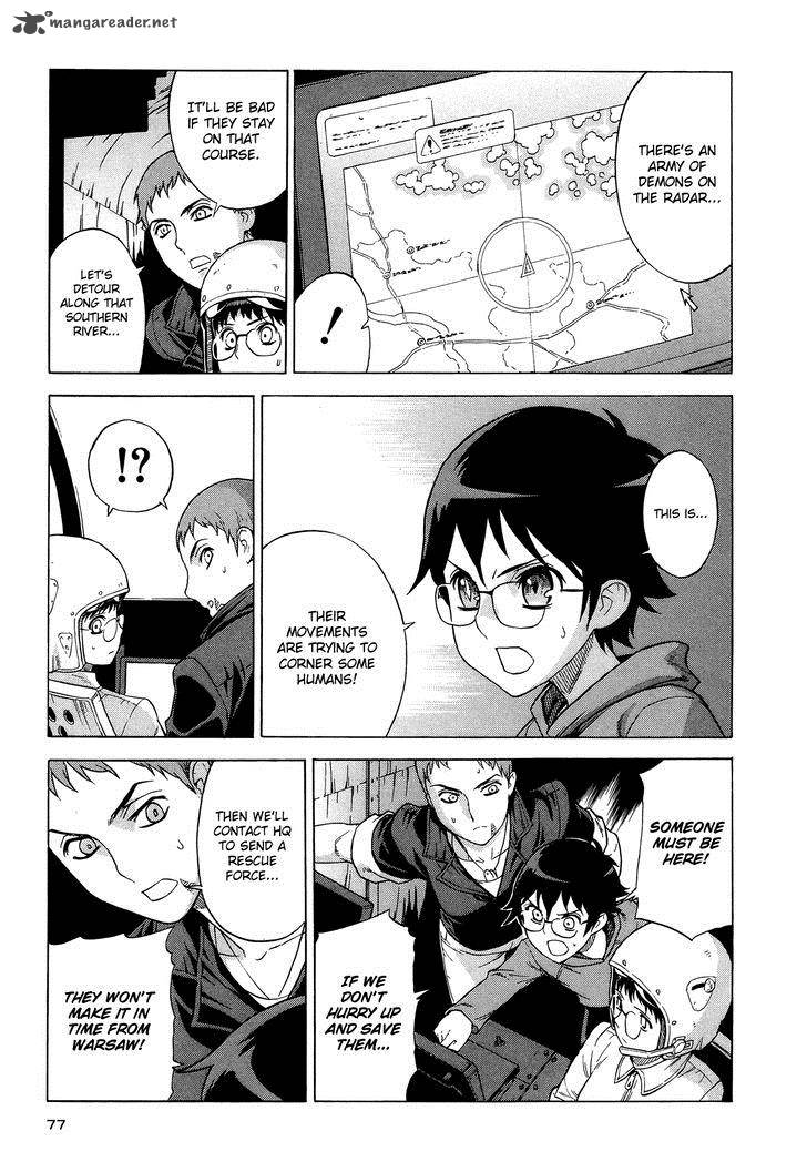 Extra Existence 3 15