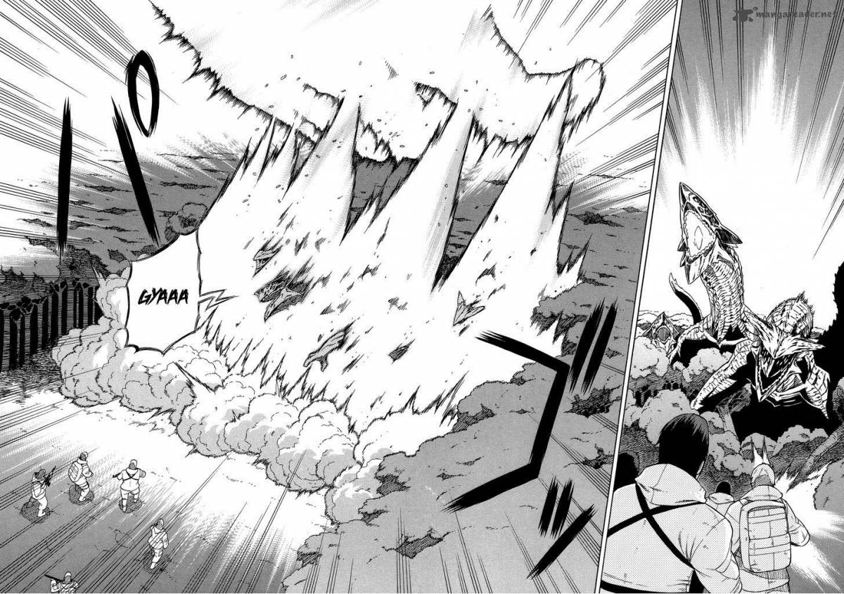 Extra Existence 3 22