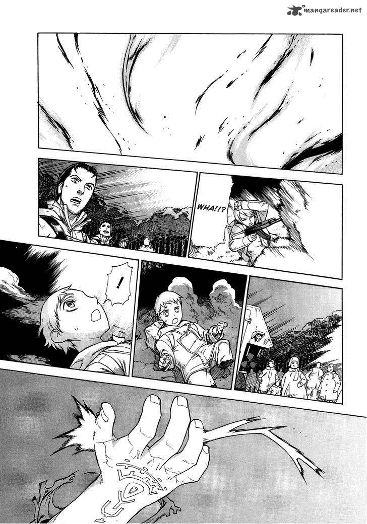Extra Existence 3 23