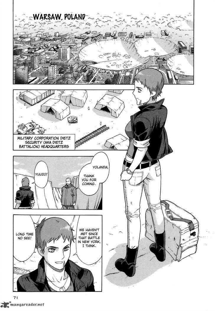 Extra Existence 3 9