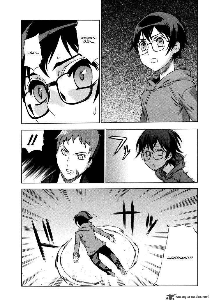 Extra Existence 5 16