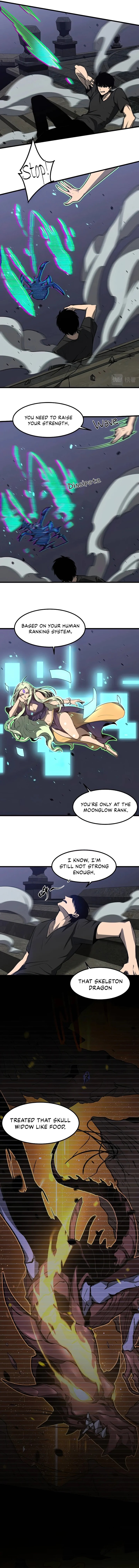 Extraordinary Evolution 53 7
