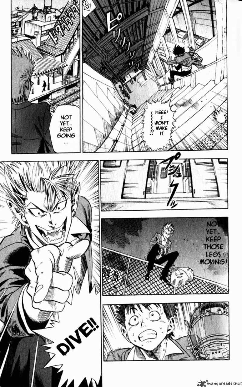 Eyeshield 21 1 20
