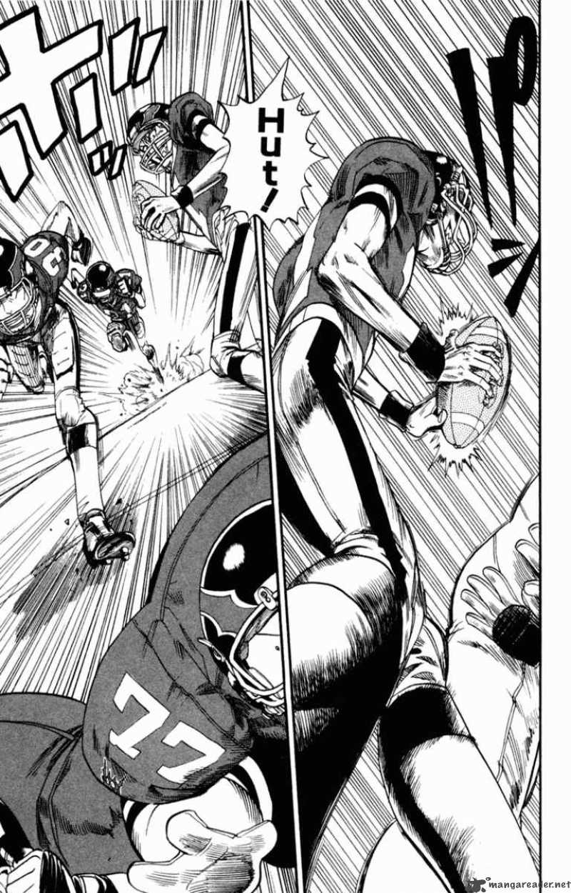 Eyeshield 21 10 22