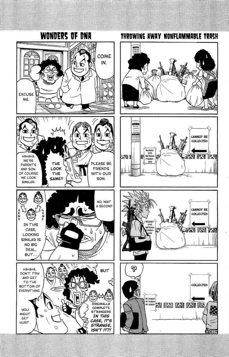 Eyeshield 21 100 15
