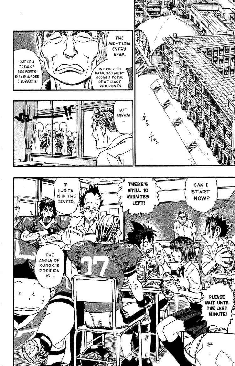 Eyeshield 21 101 14