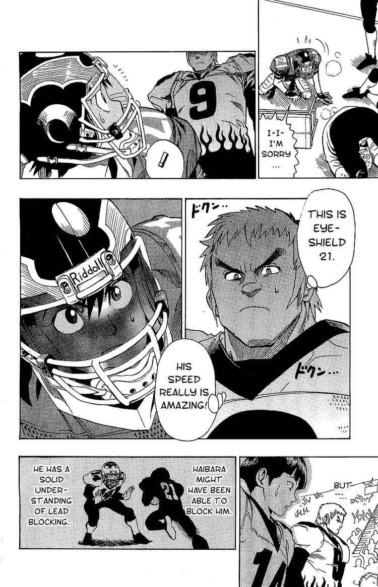 Eyeshield 21 105 10