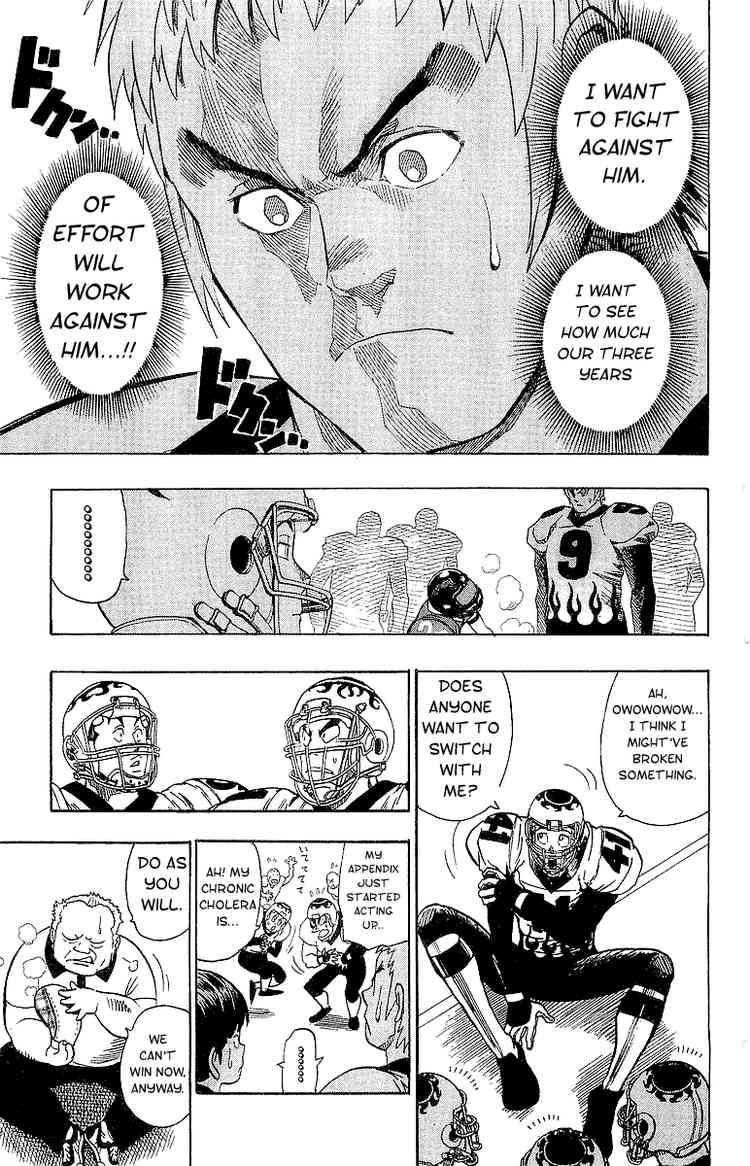 Eyeshield 21 105 11