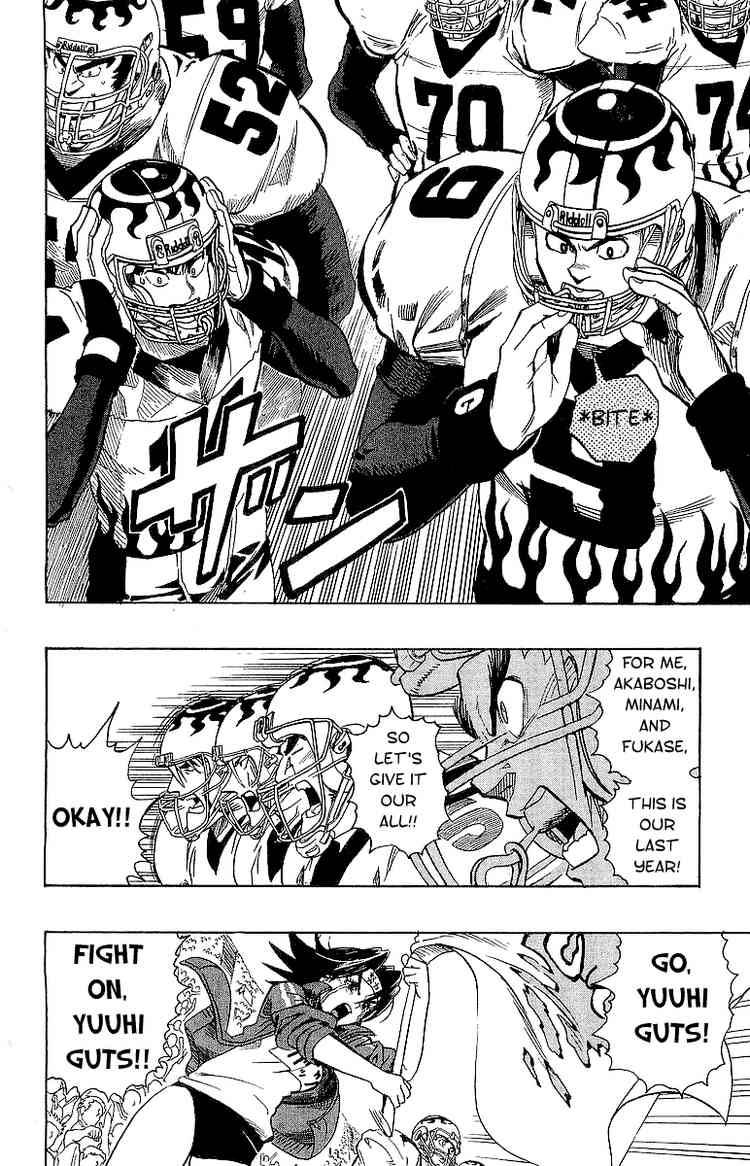 Eyeshield 21 105 12
