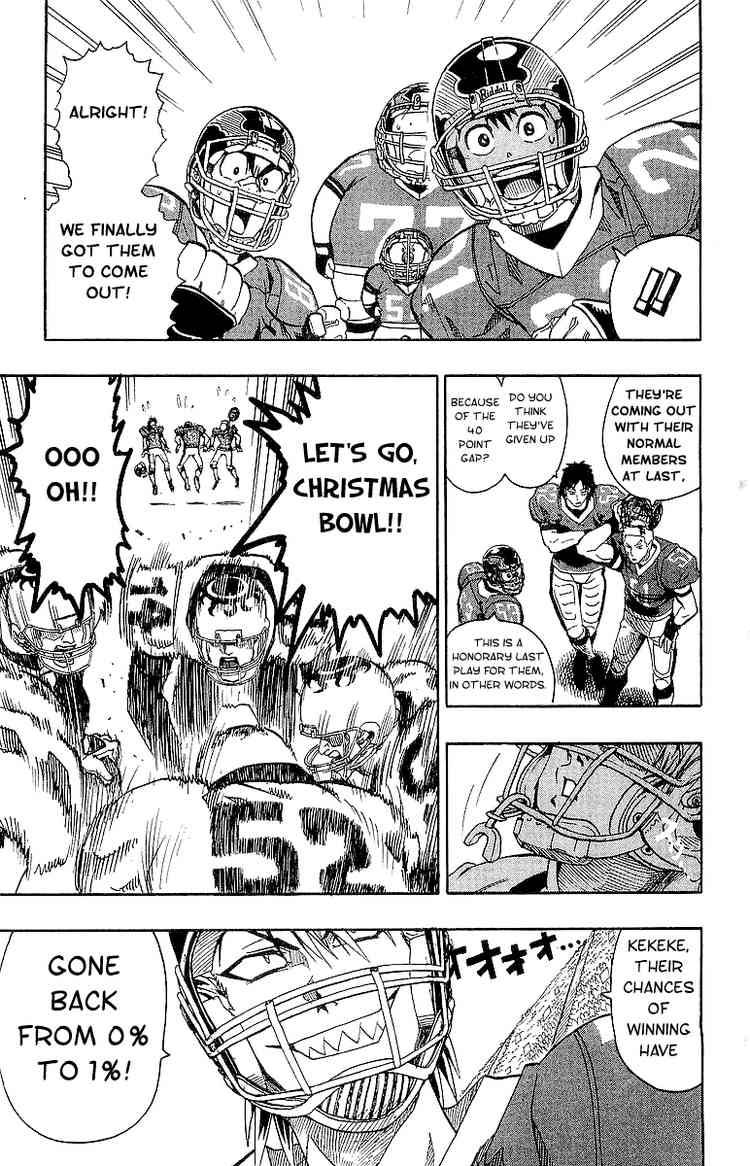 Eyeshield 21 105 13