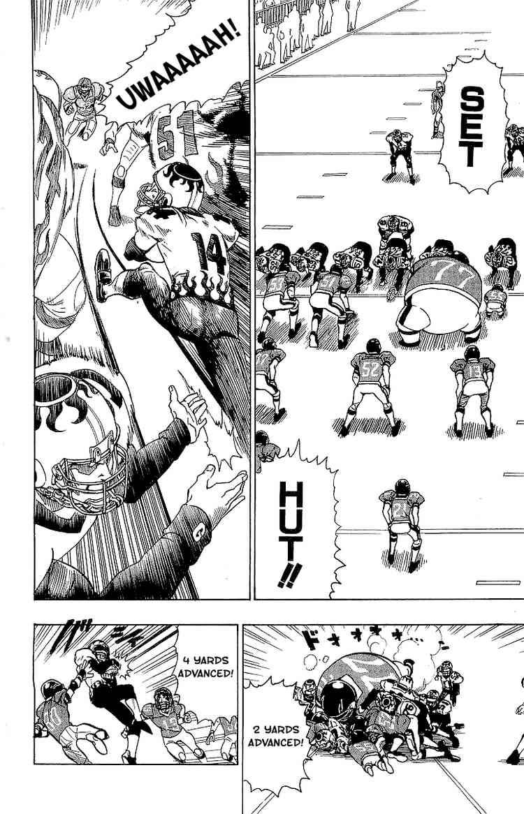 Eyeshield 21 105 14