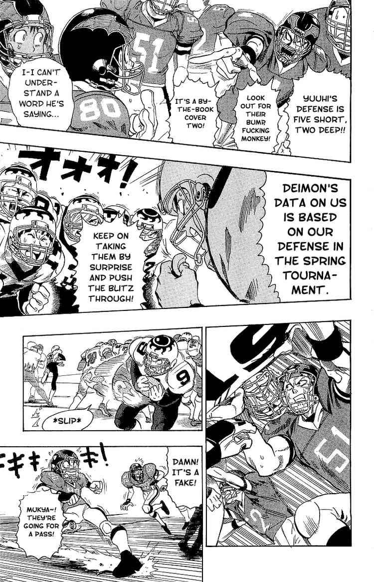 Eyeshield 21 105 15