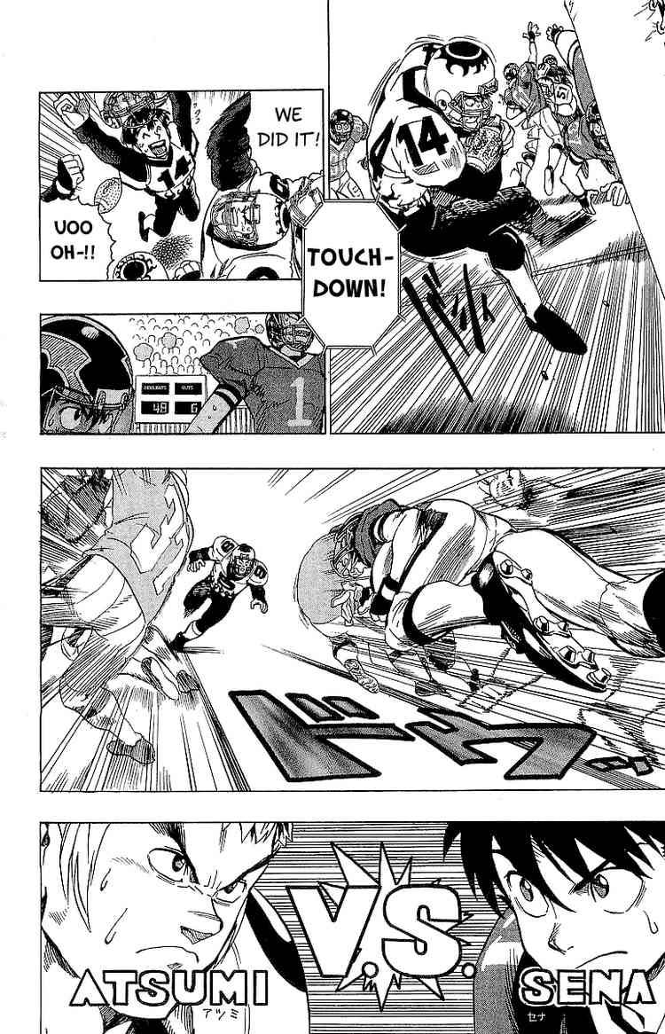 Eyeshield 21 105 16