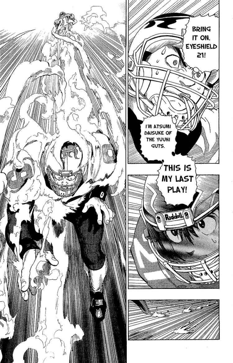 Eyeshield 21 105 17