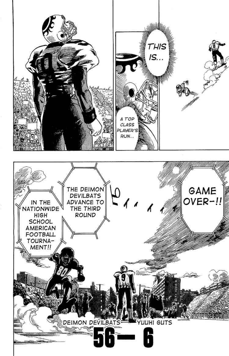 Eyeshield 21 105 18