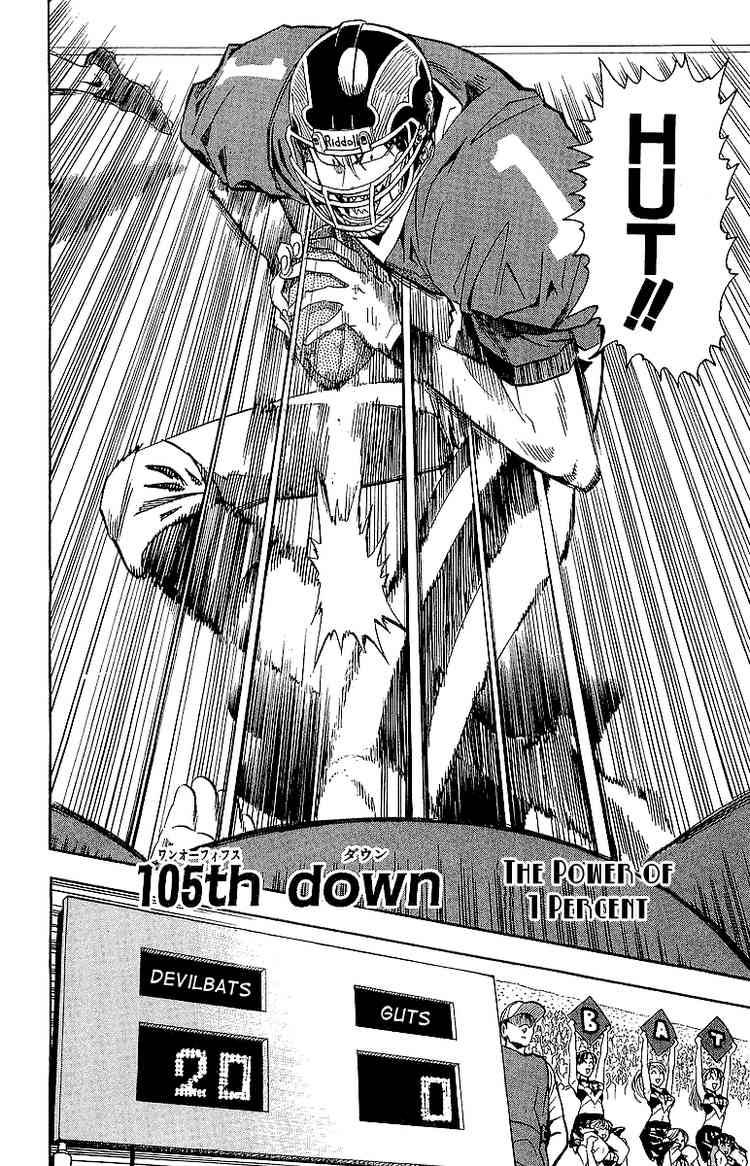 Eyeshield 21 105 2