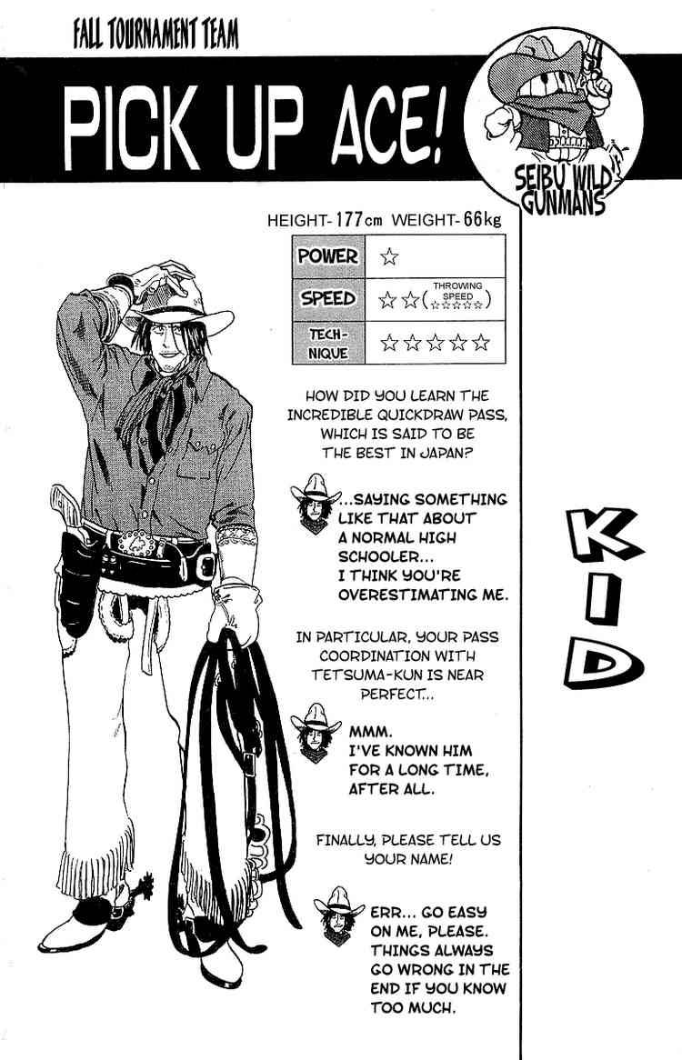 Eyeshield 21 105 20