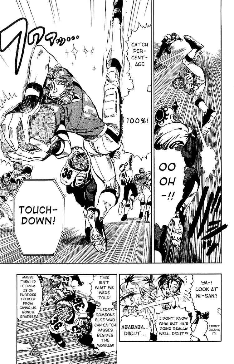 Eyeshield 21 105 3