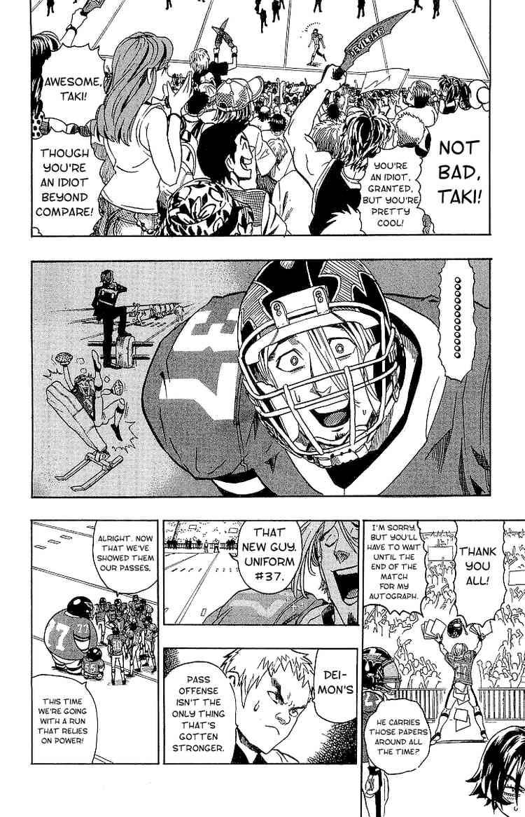Eyeshield 21 105 4
