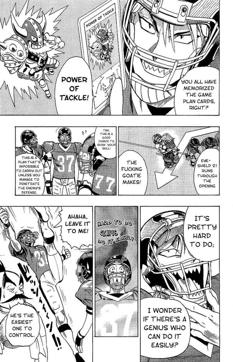 Eyeshield 21 105 5