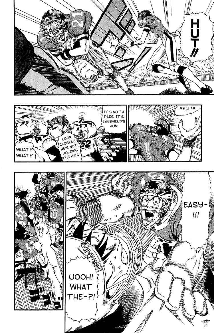 Eyeshield 21 105 6