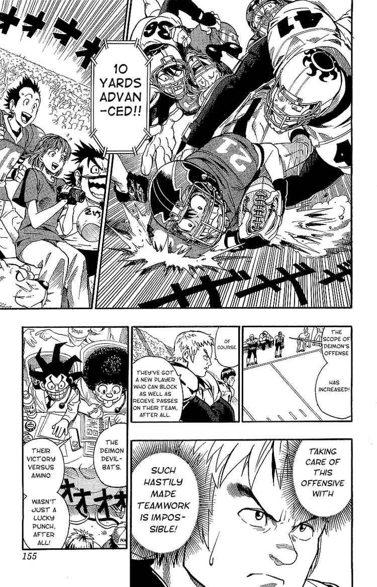Eyeshield 21 105 7