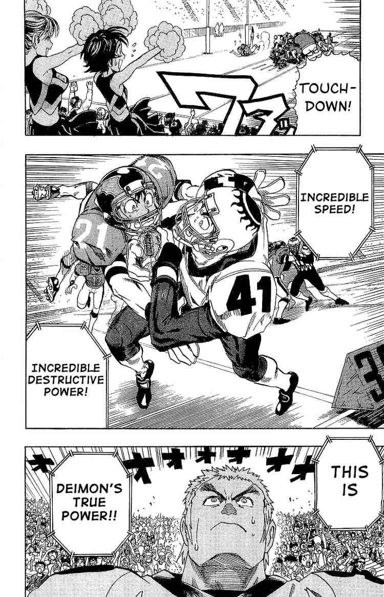 Eyeshield 21 105 8