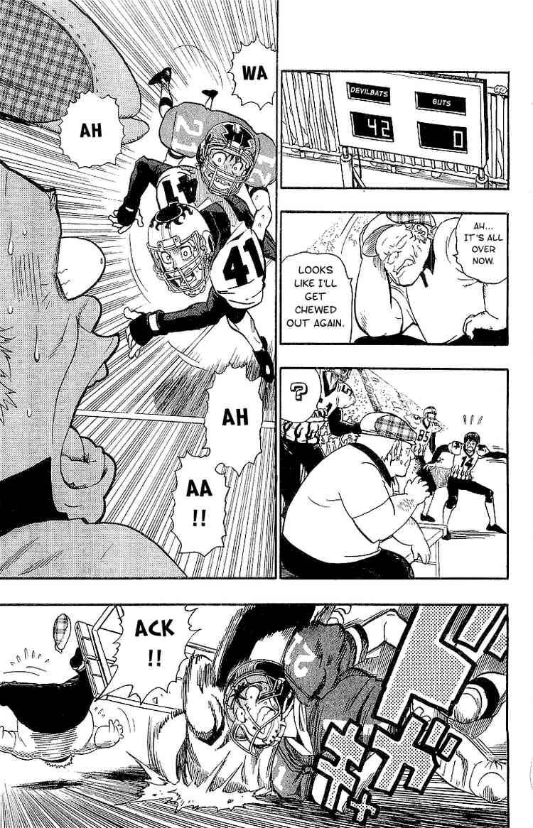 Eyeshield 21 105 9