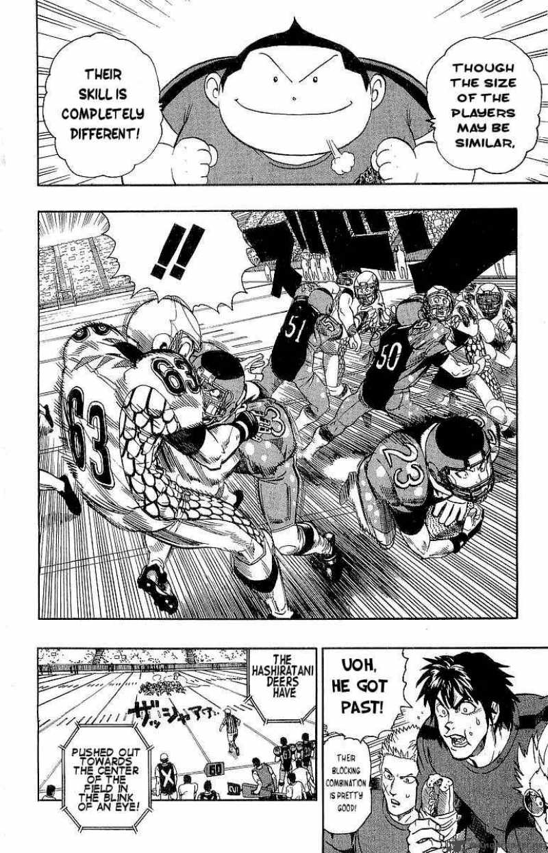 Eyeshield 21 106 13