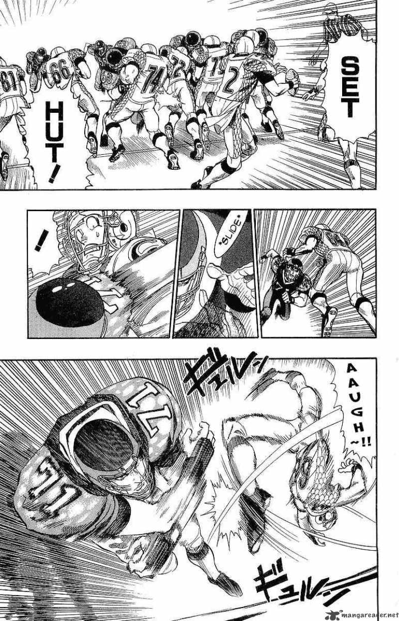 Eyeshield 21 106 16