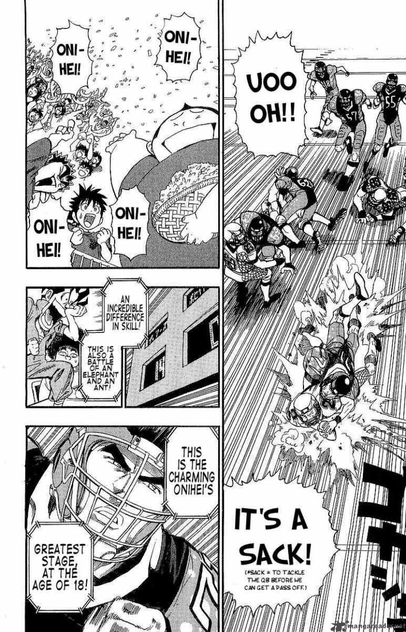 Eyeshield 21 106 17