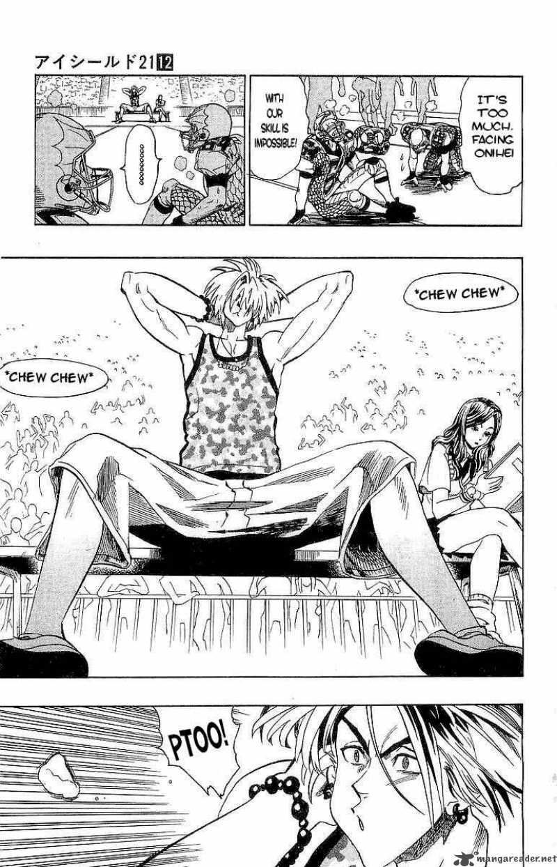 Eyeshield 21 106 18